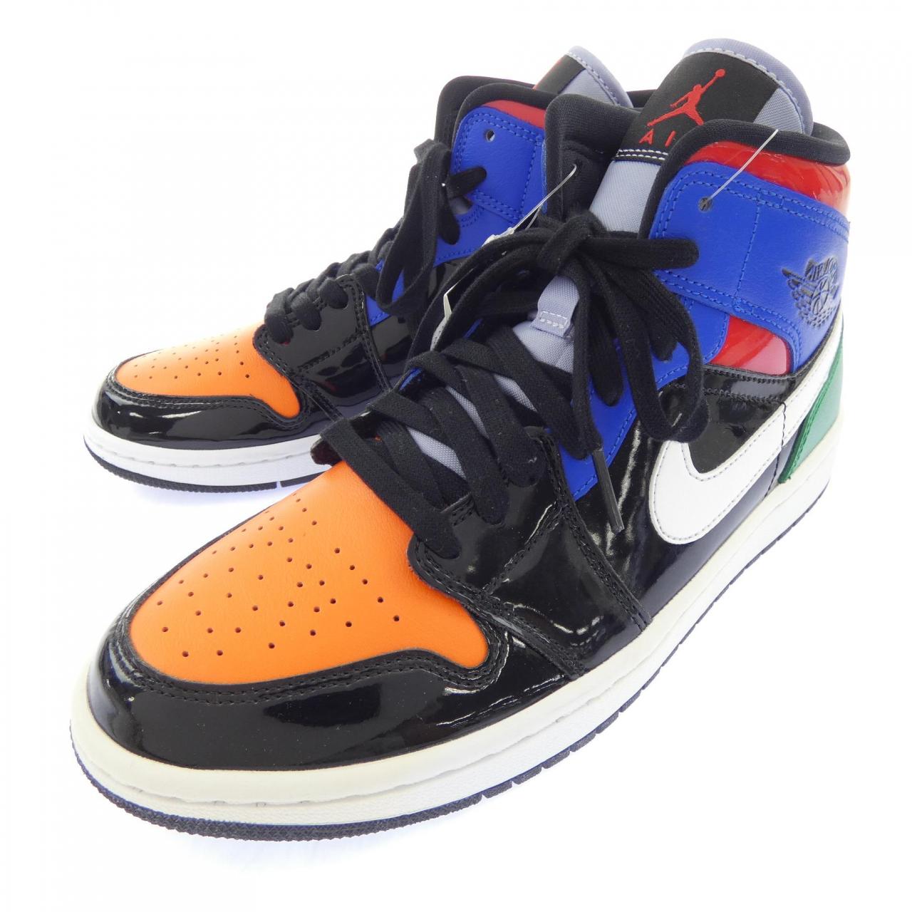 エアジョーダン AIR JORDAN CV5276-001 シューズ