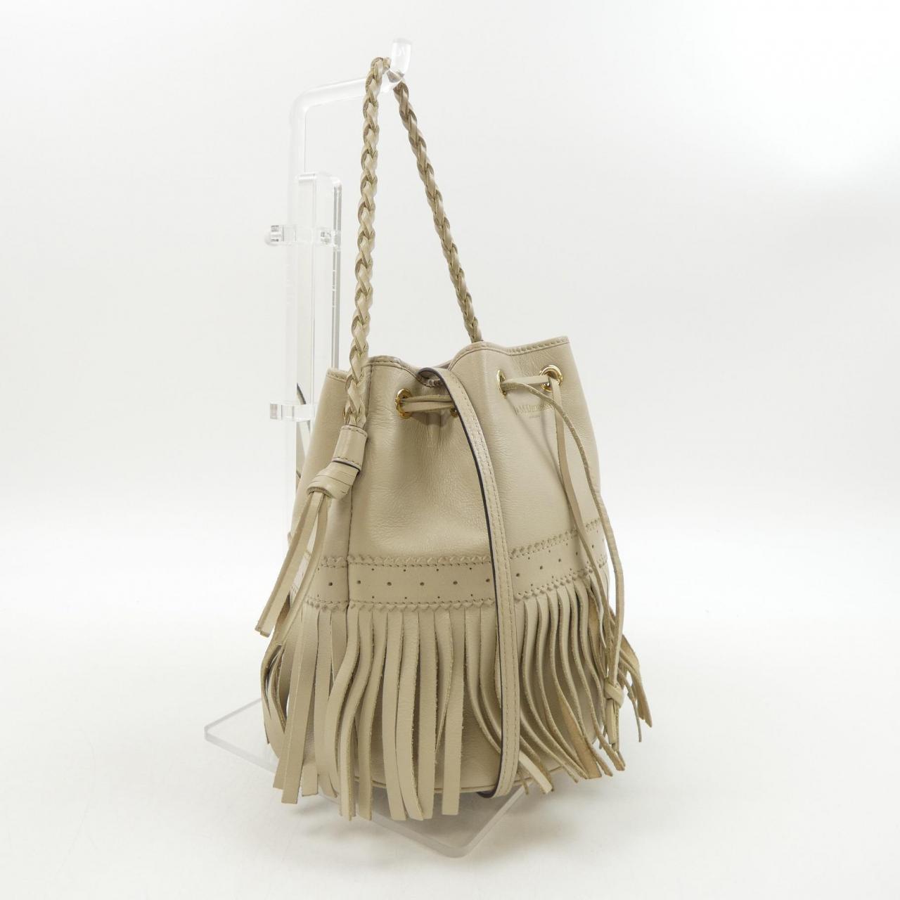ジェイアンドエムデヴィッドソン J&M DAVIDSON BAG