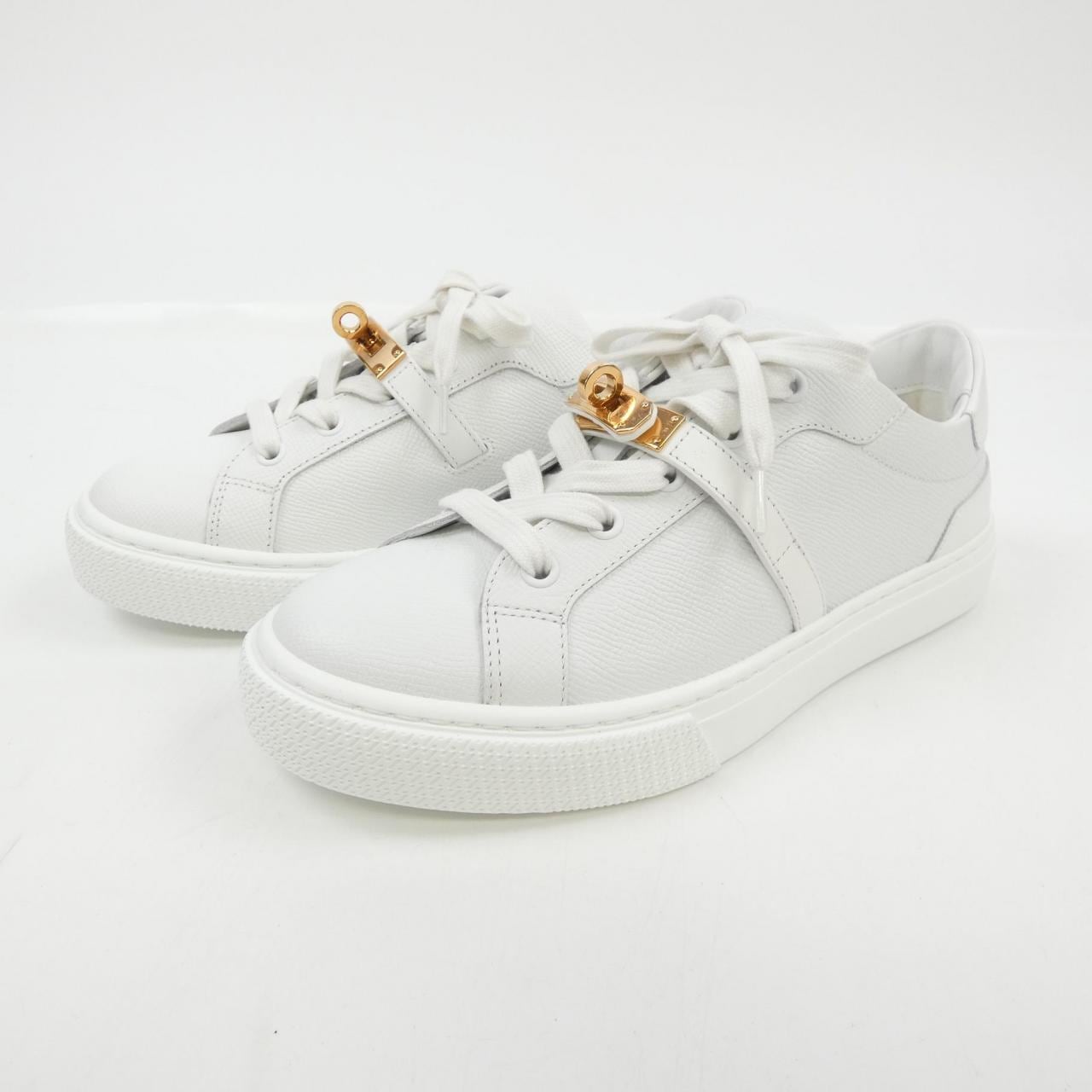 エルメス HERMES スニーカー