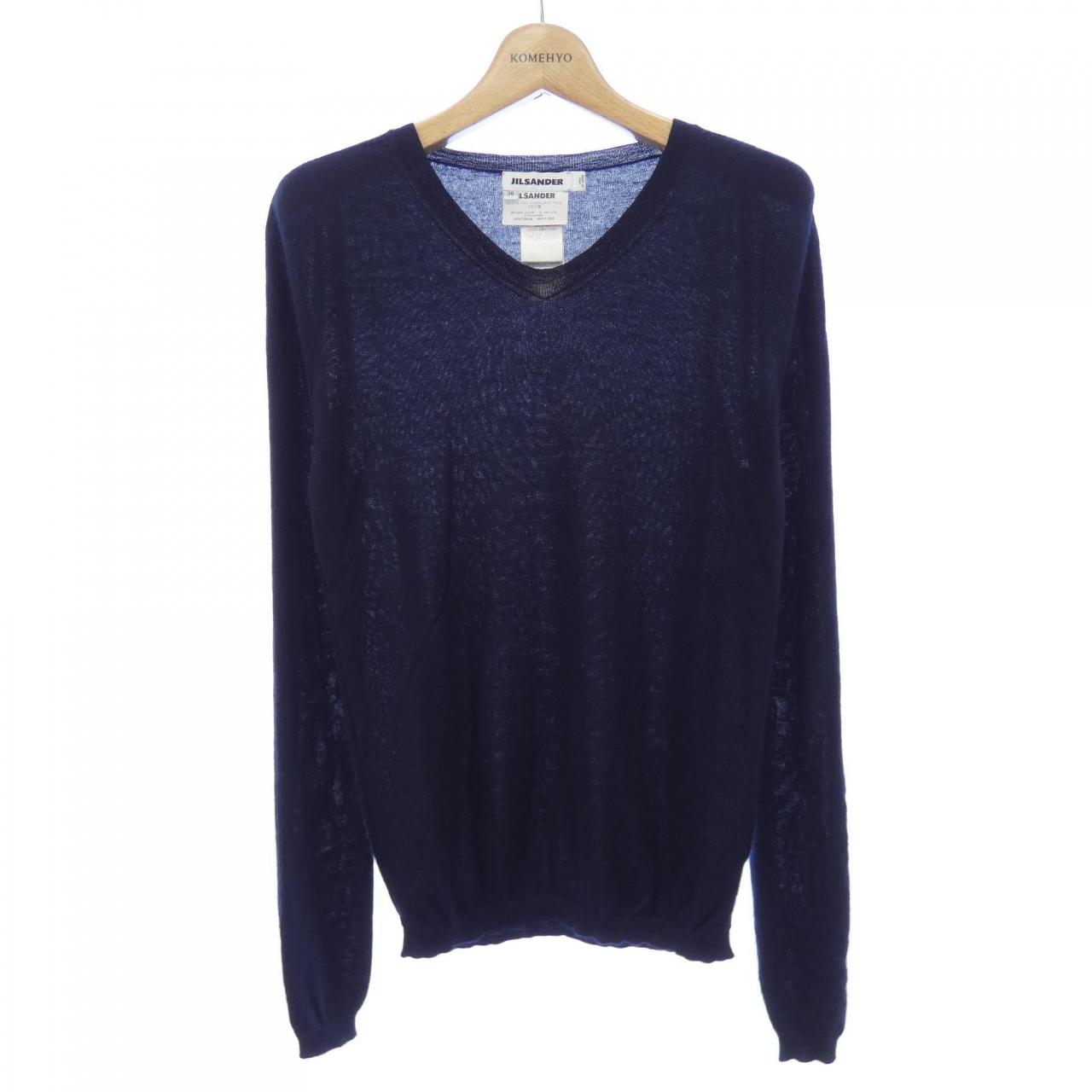 ジルサンダー JIL SANDER ニット