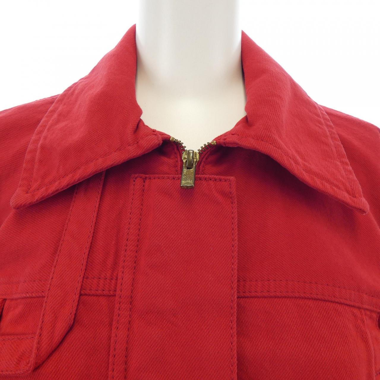 ジャックムー JACQUEMUS デニムジャケット
