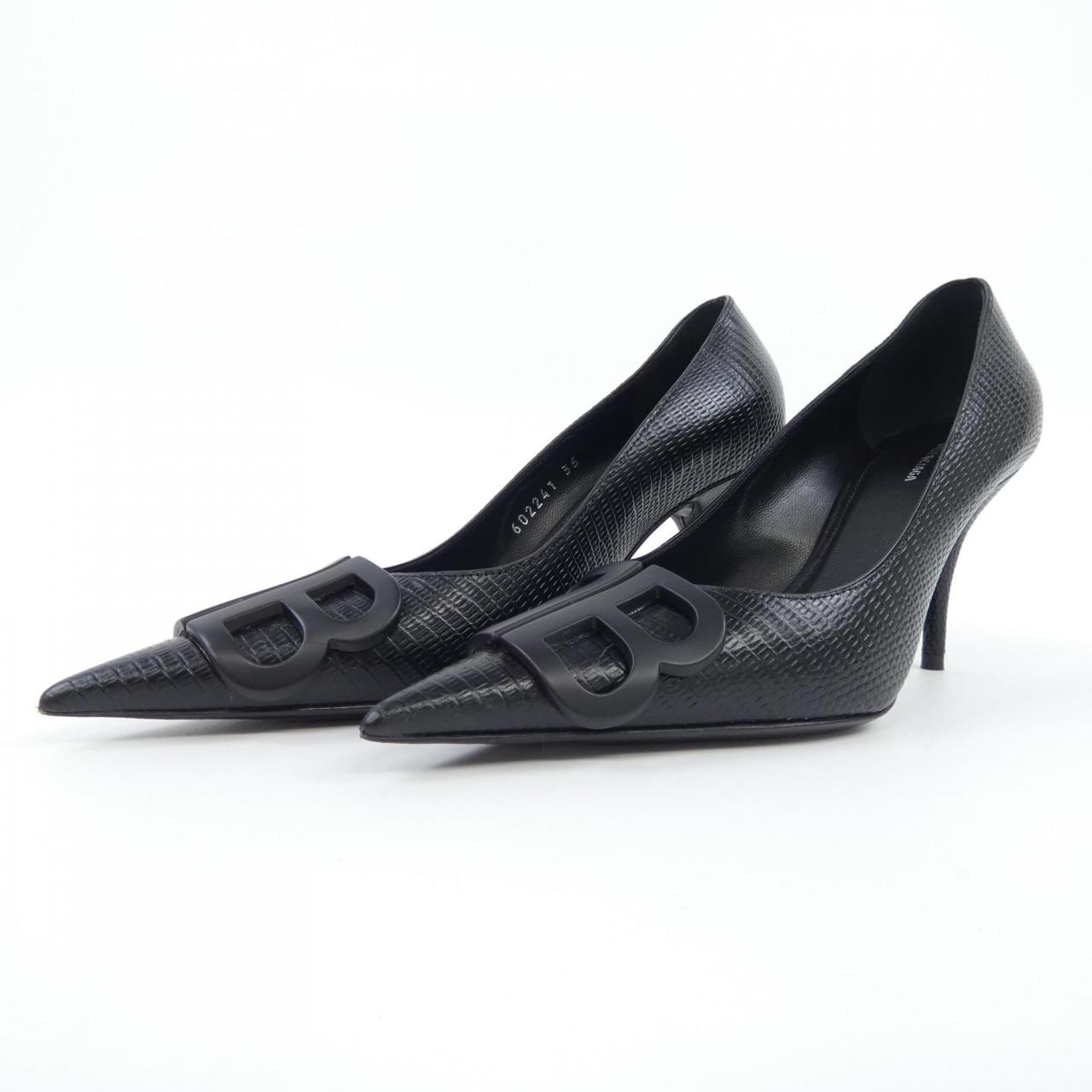 バレンシアガ BALENCIAGA パンプス