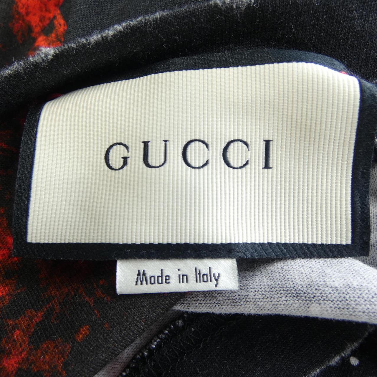 グッチ GUCCI 457936-X3G51 Tシャツ