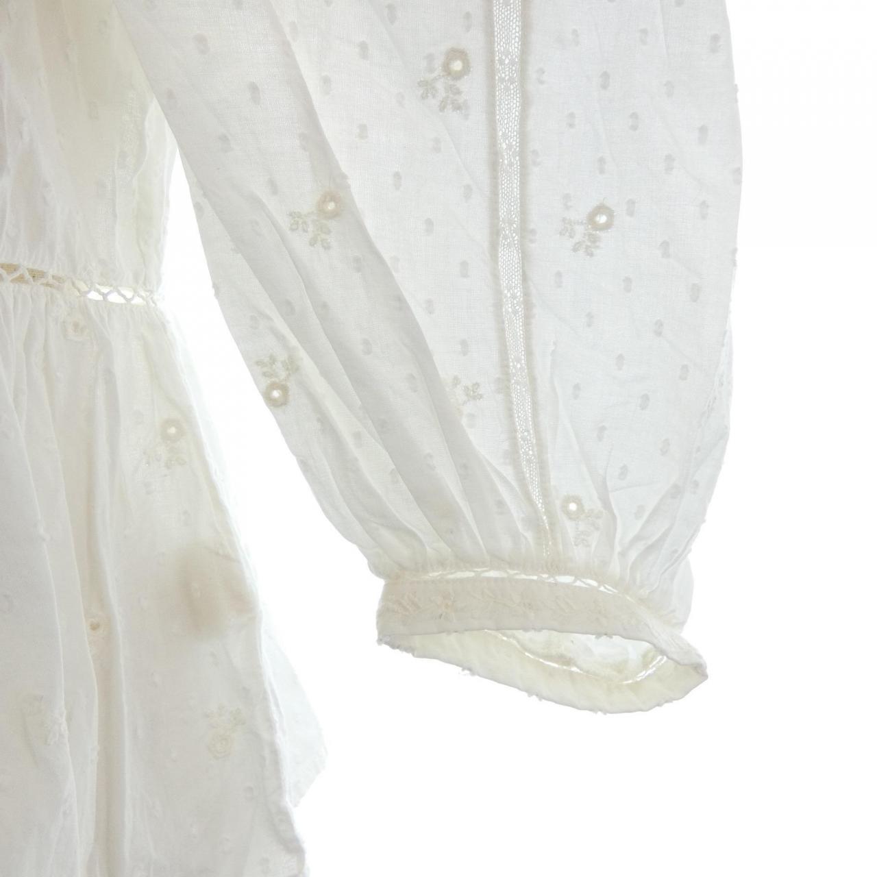 FLOWERTHATGIRL トップス