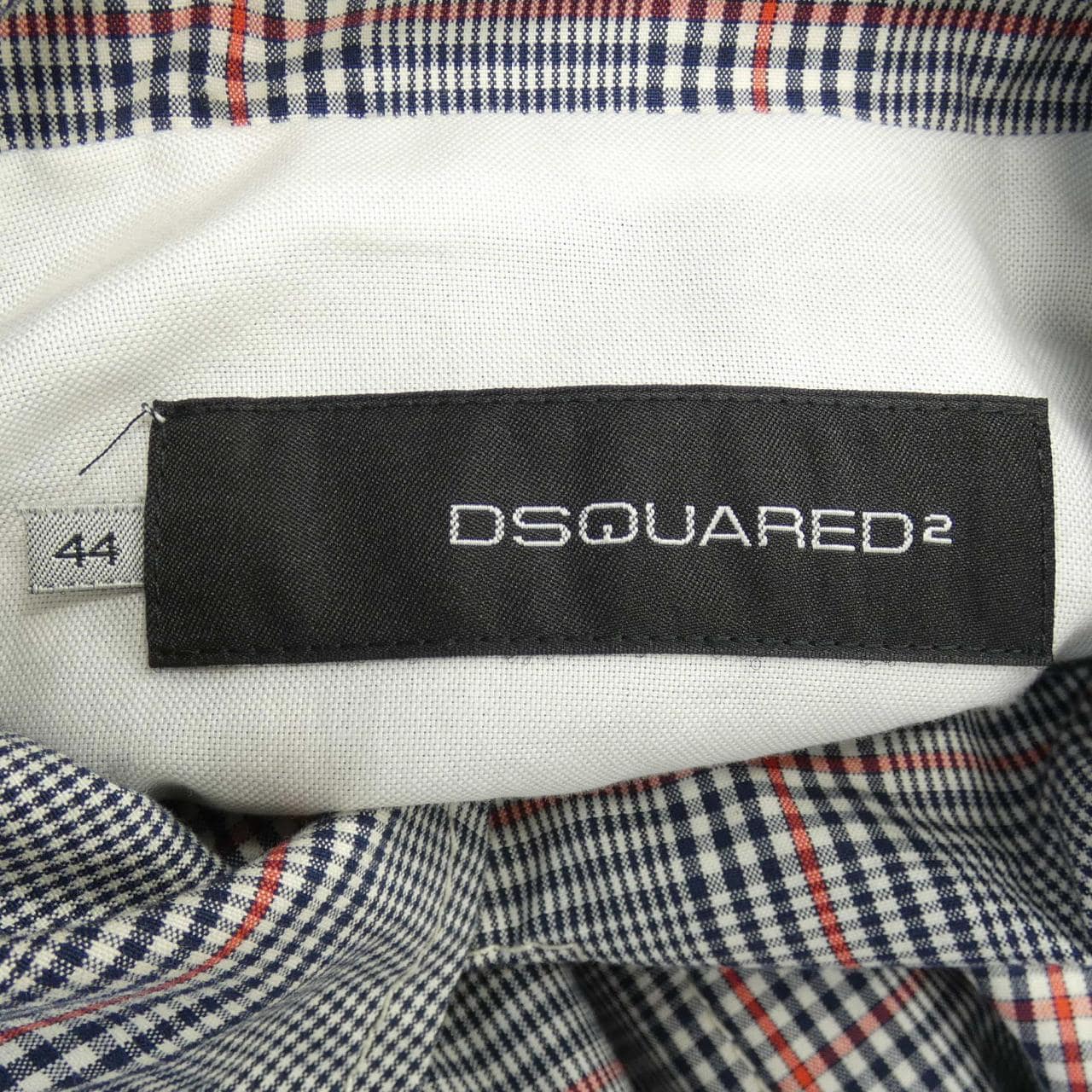 ディースクエアード DSQUARED2 コート