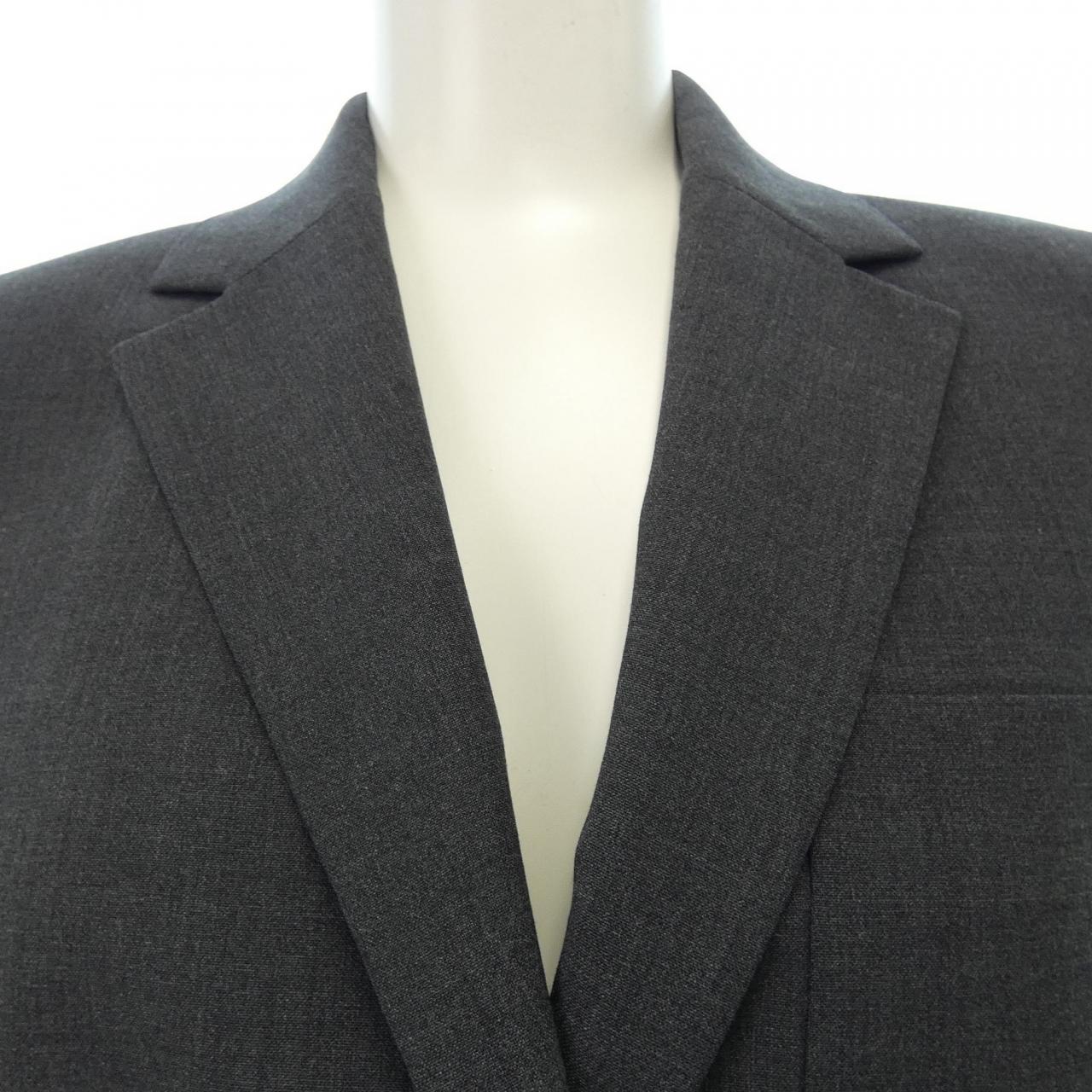 理論theory 01-4104106-047-700夾克