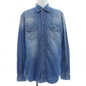 ドルチェアンドガッバーナ DOLCE&GABBANA シャツ