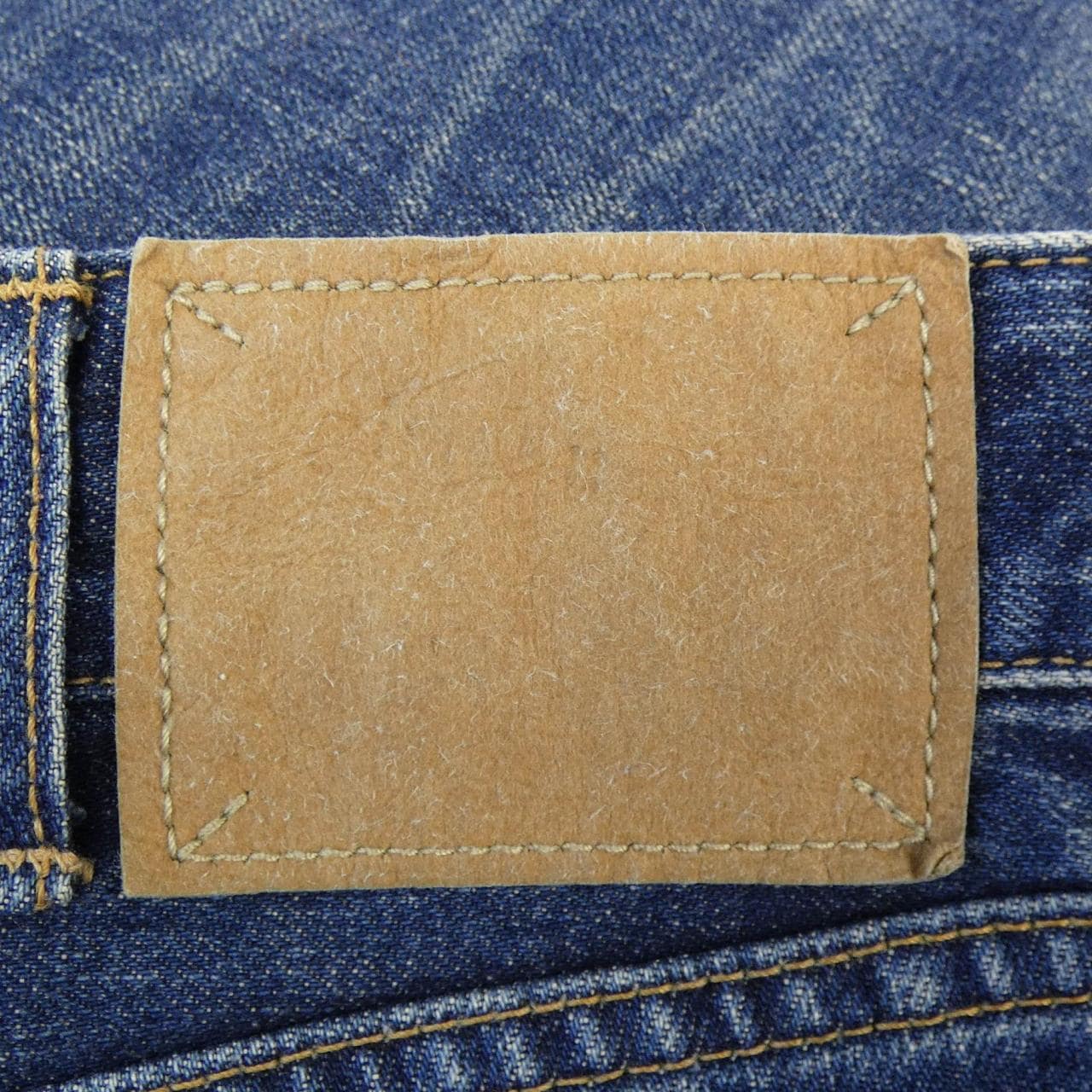 CELINE 2N962067S 牛仔裤