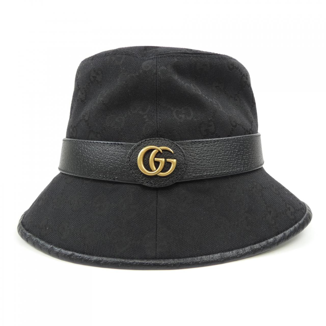 グッチ GUCCI 576587 4HG53 ハット