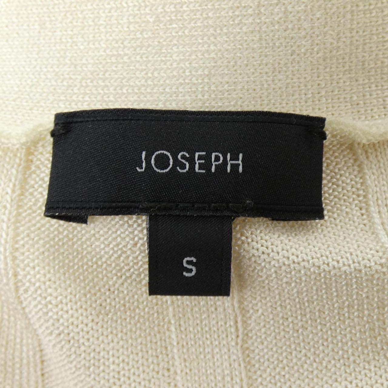 ジョセフ JOSEPH カーディガン