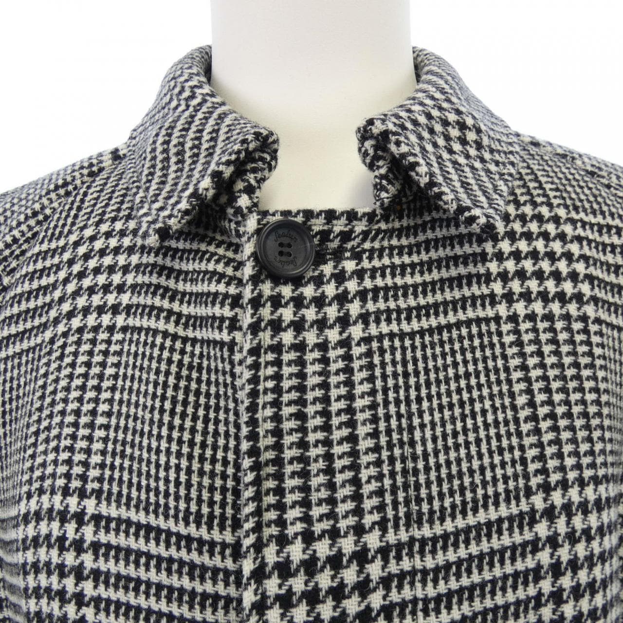 シーラップ sealup BEAMS F コート