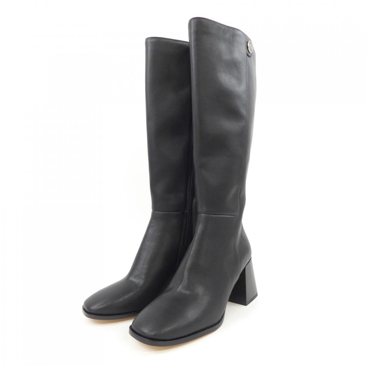 コーチ COACH ブーツ