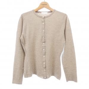 ジョンスメドレー JOHN SMEDLEY カーディガン