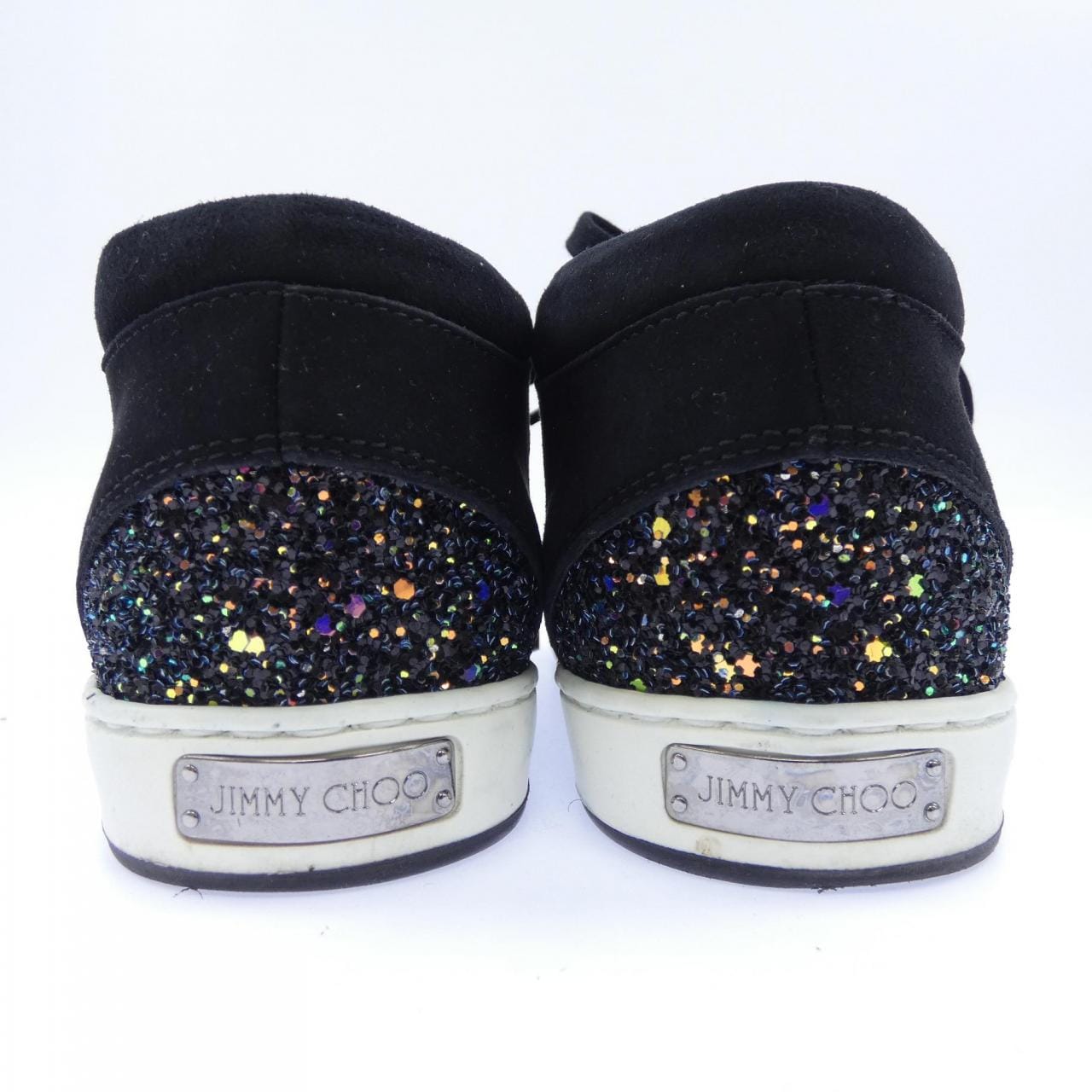 ジミーチュウ JIMMY CHOO スニーカー