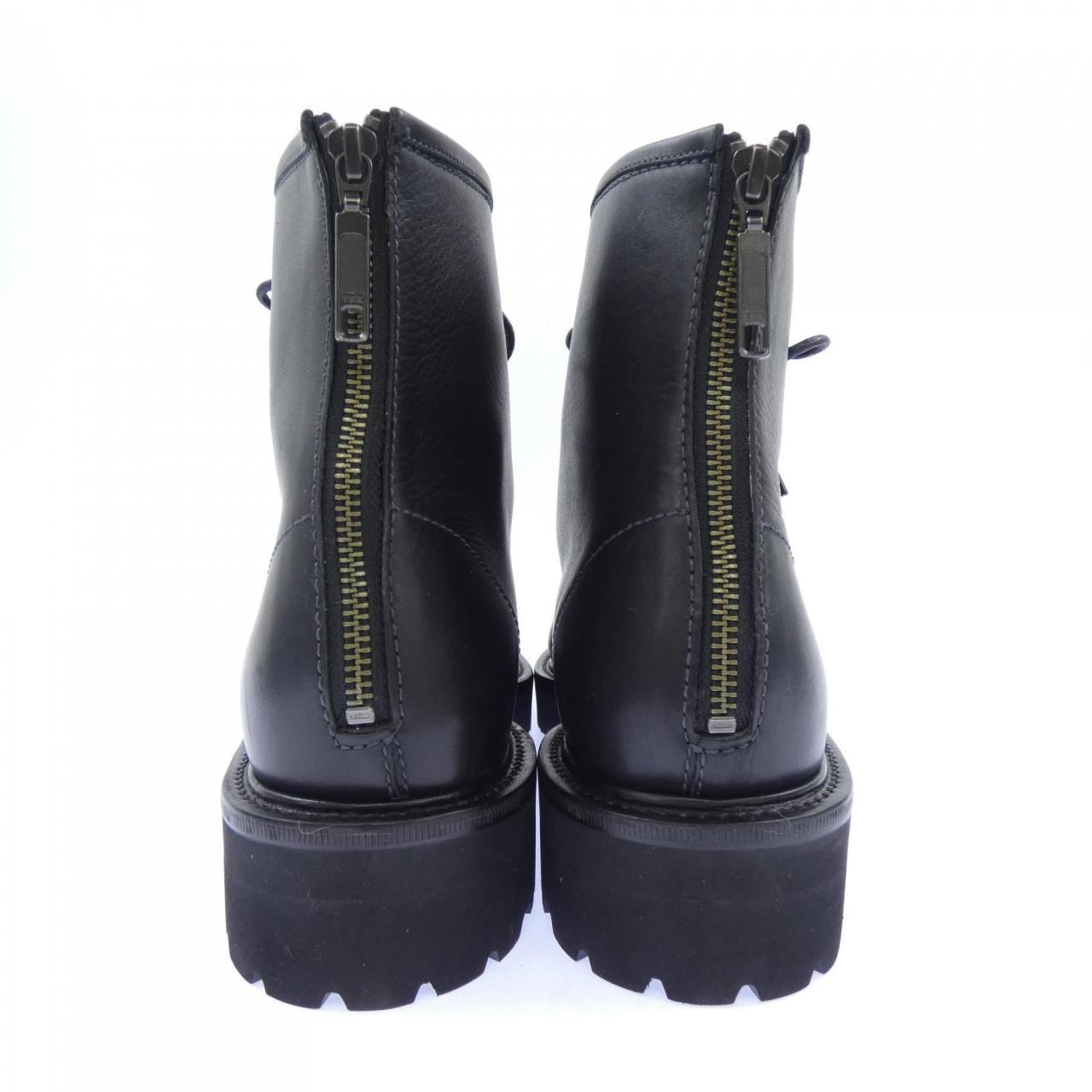 ダブルエイチ WH ブーツ