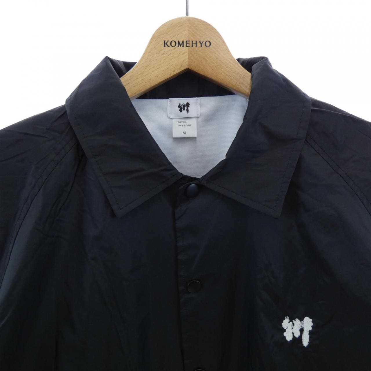 KAWA ジャケット