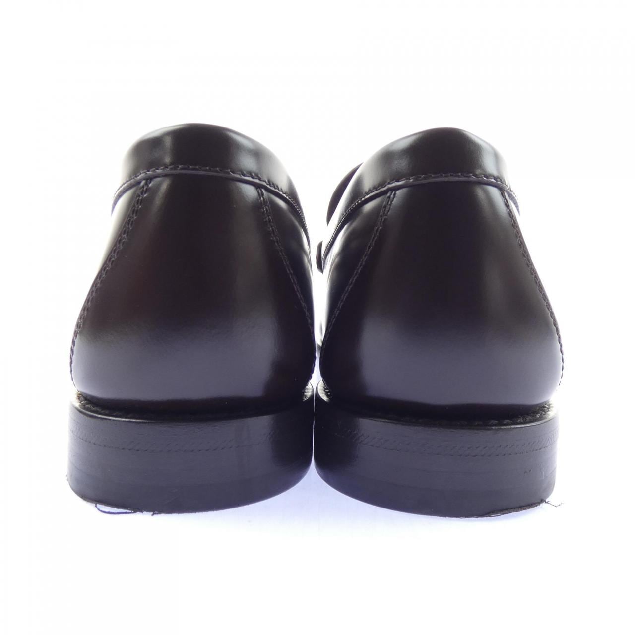 ルイヴィトン LOUIS VUITTON メジャーローファー シューズ