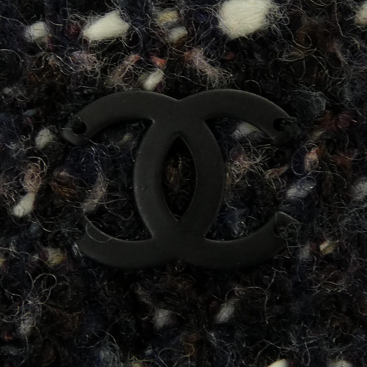 【ヴィンテージ】シャネル CHANEL P24139V14873 04A スカート
