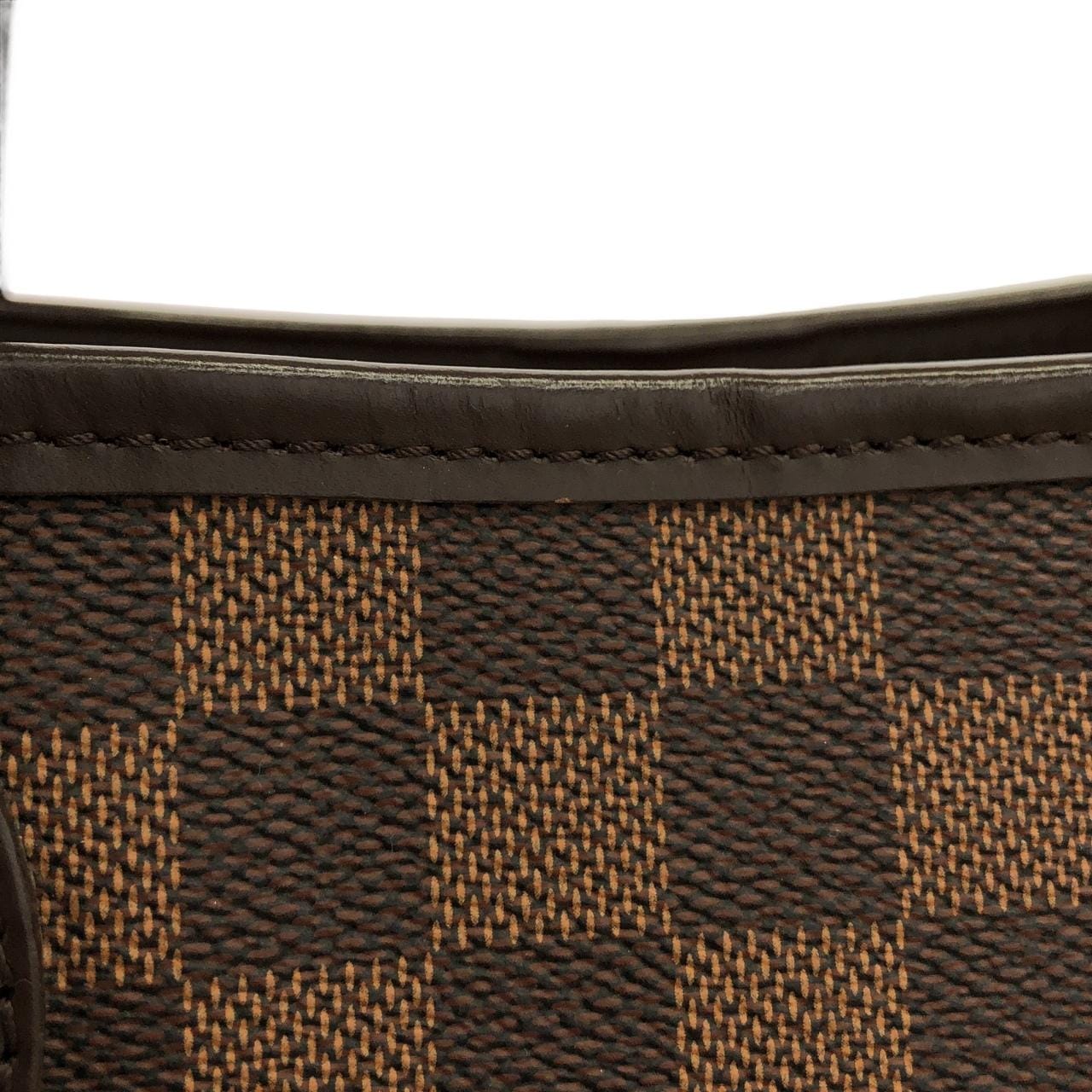 ルイヴィトン ダミエ ネヴァーフル MM N51105 バッグ