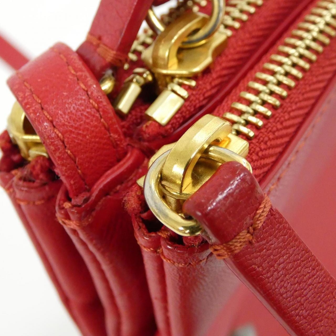 セリーヌ ラージ トリオ 171453ETA ショルダーバッグ