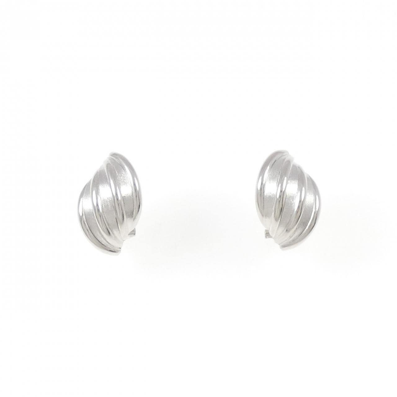 K14WG/PT Earrings