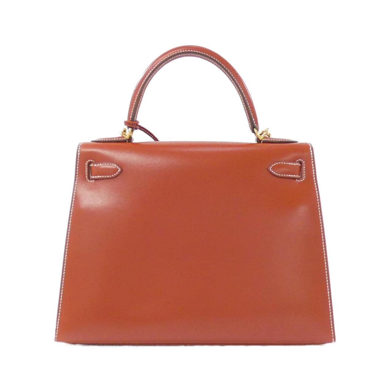 エルメス ケリー 28cm ハンドバッグ