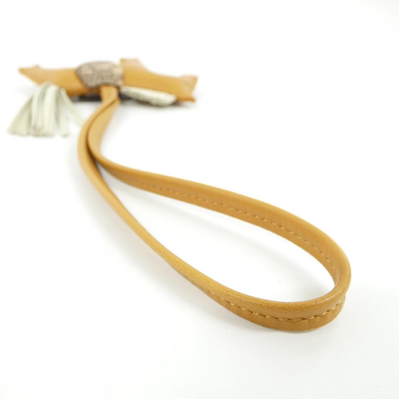 HERMES Rodeo Touch 手袋小饰物PM 083405CA