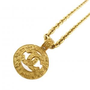 【ヴィンテージ】シャネル ネックレス