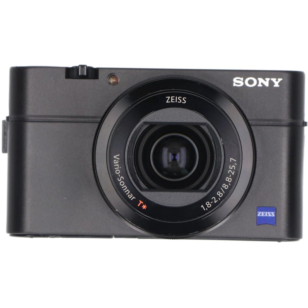 ＤＳＣ－ＲＸ１００Ｍ３