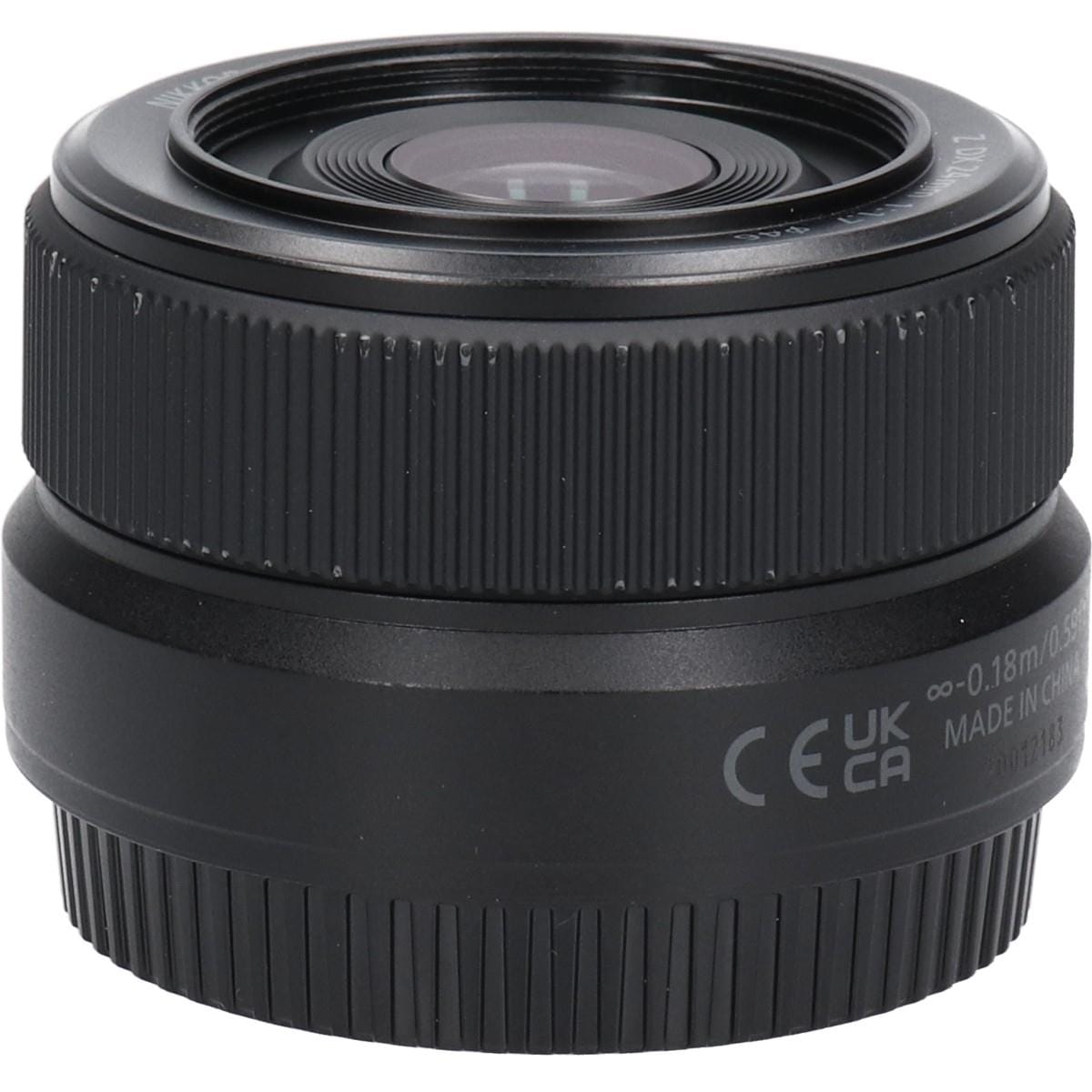 Ｚ　ＤＸ２４ｍｍ　Ｆ１．７