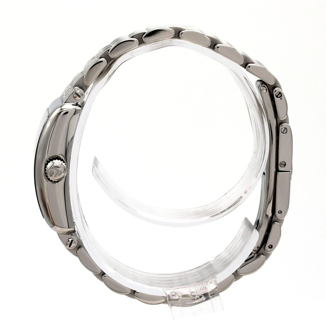 フランクミュラー ロングアイランド 802QZ SS クォーツ