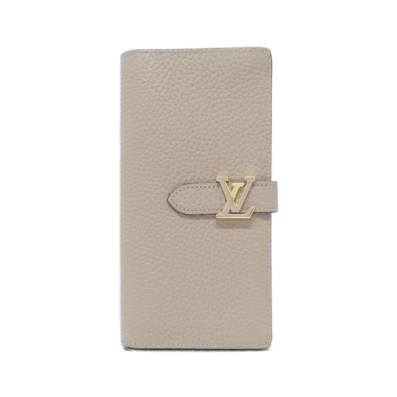LOUIS VUITTON LV竖版錢包 M81367 錢包