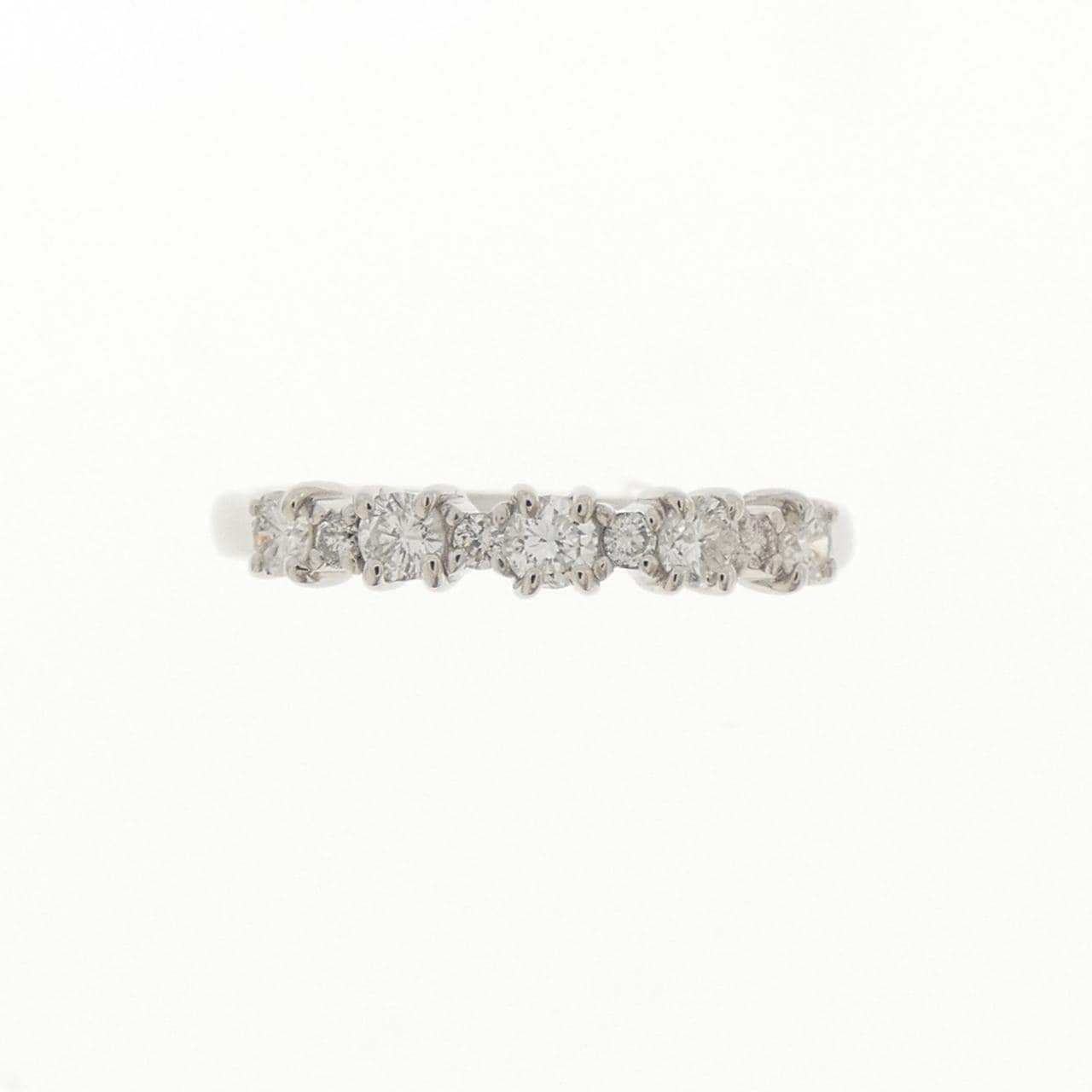 PT900 ダイヤモンド リング 0.30CT