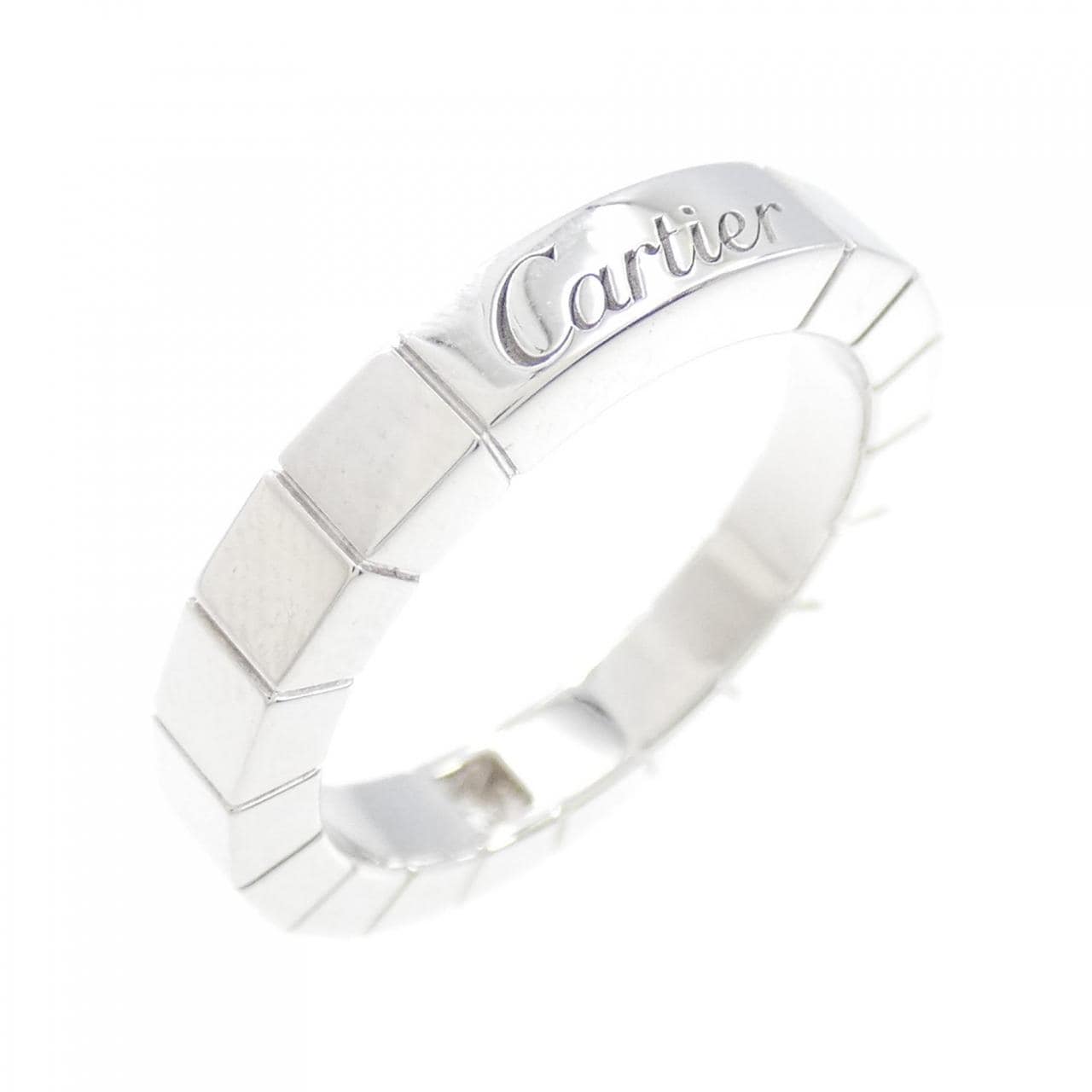 Cartier 1P Lanieres