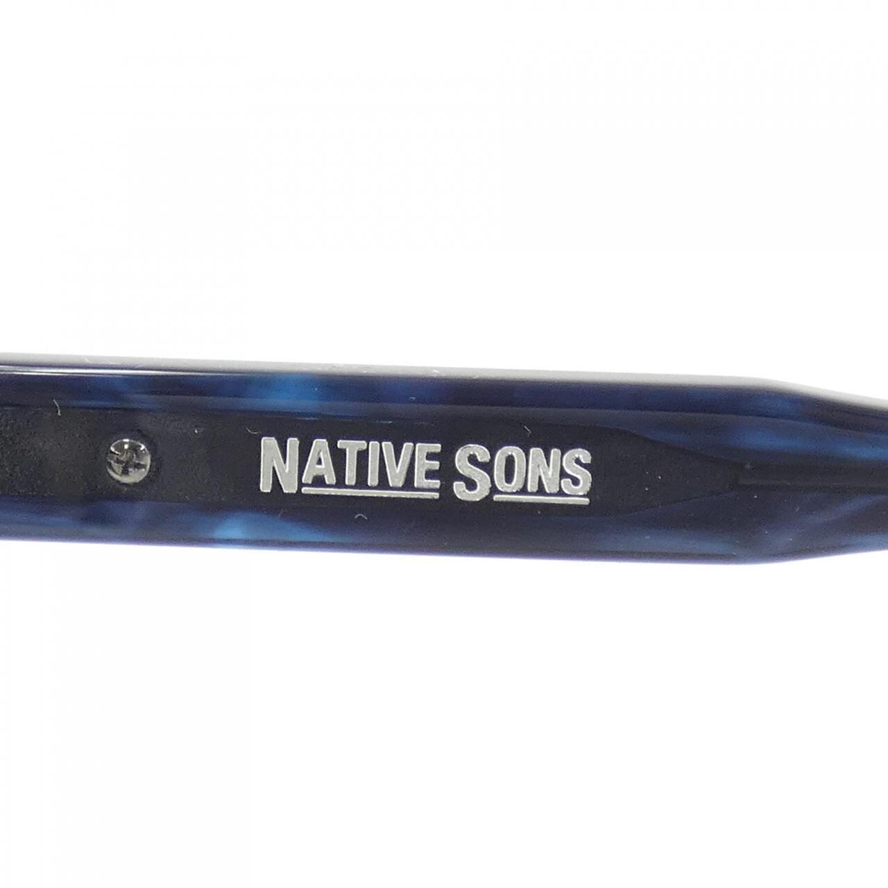 NATIVE SONS SUNGLASSES