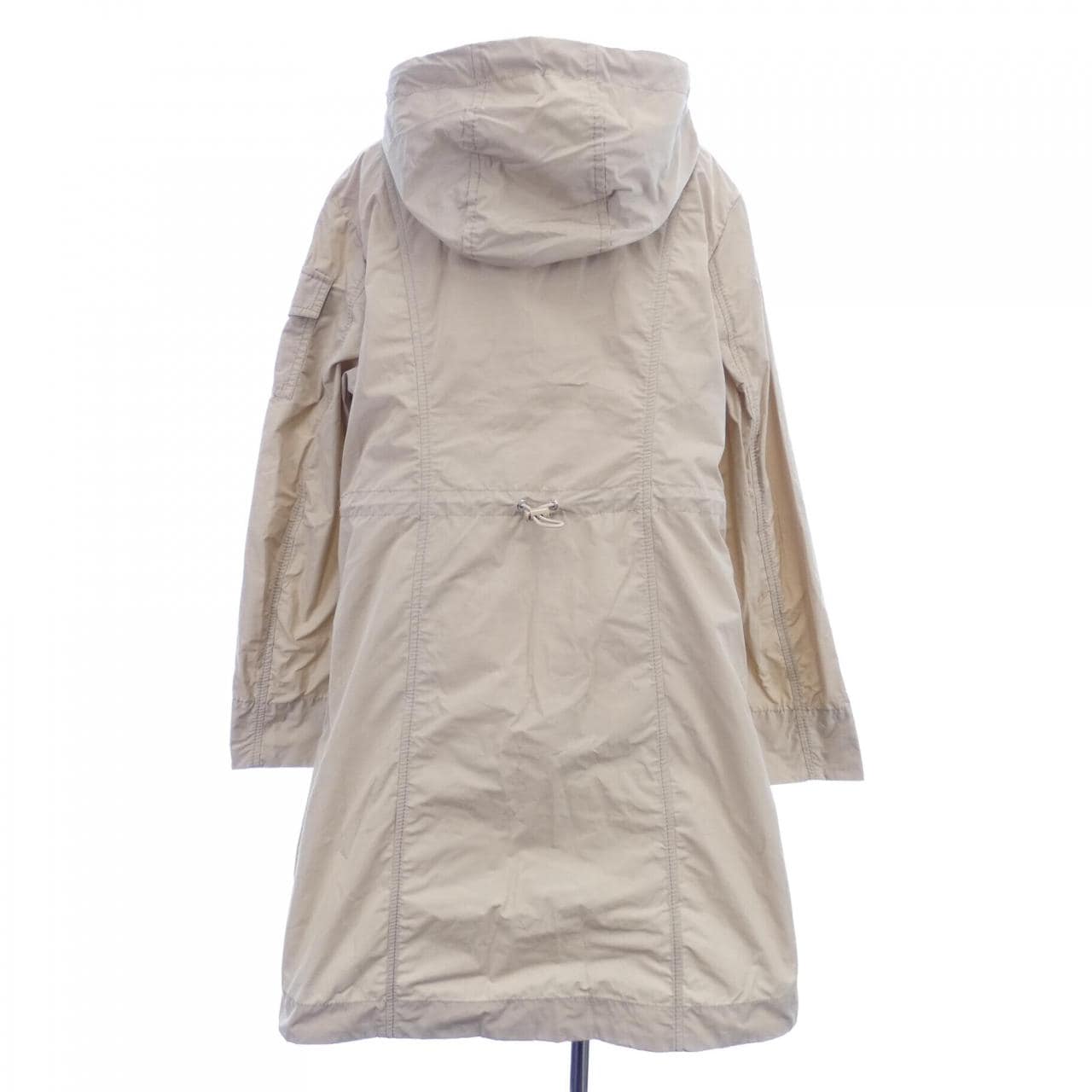 MONCLER moncler coat