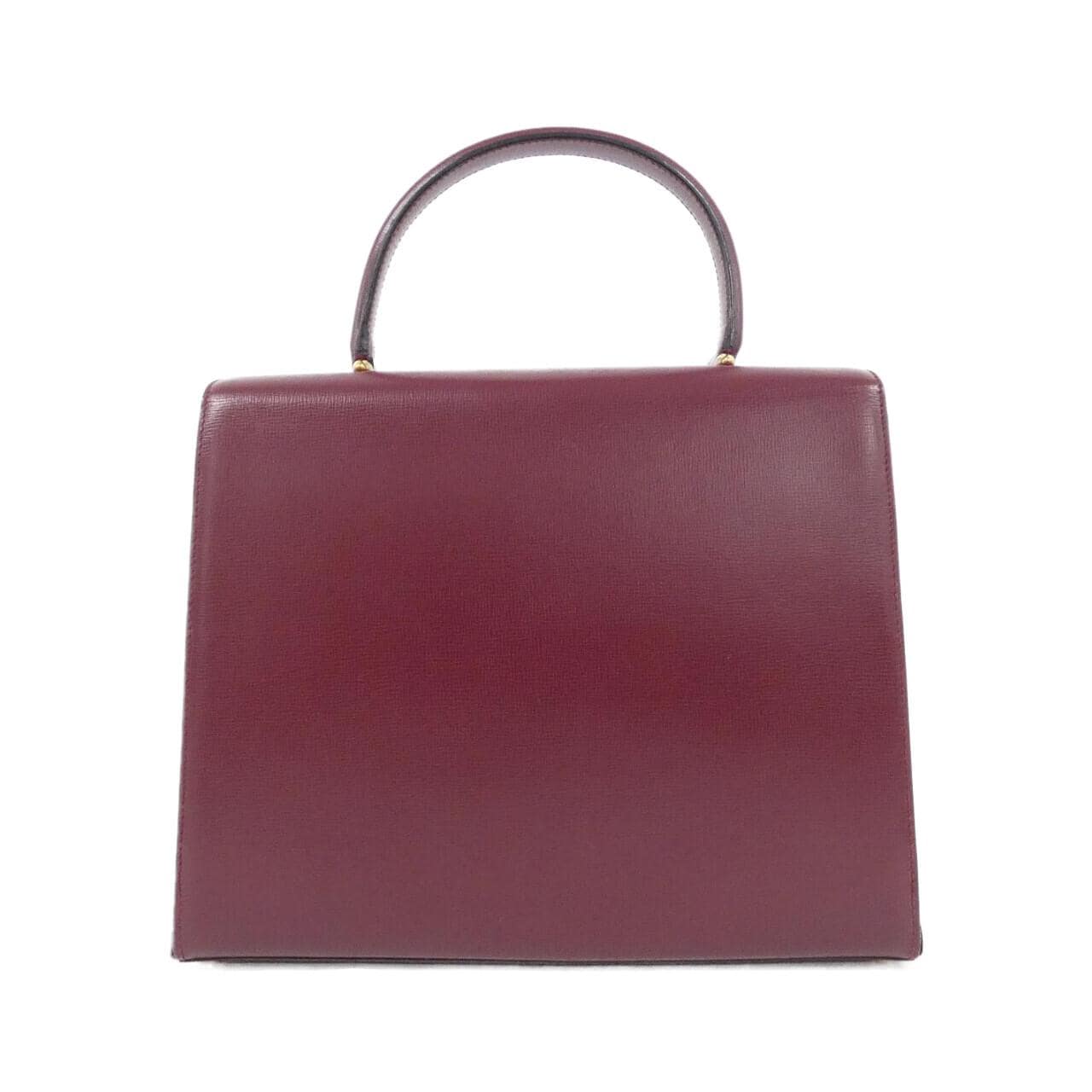 【ヴィンテージ】カルティエ MUST DE CARTIER L1000169 バッグ