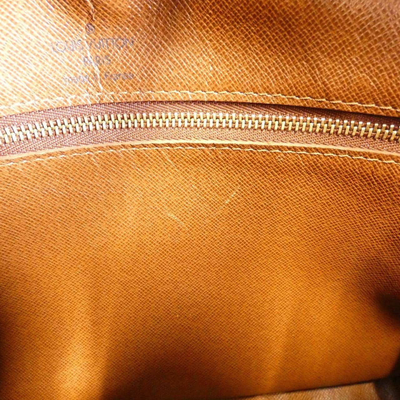 LOUIS VUITTON Monogram Nile M45244 Shoulder Bag