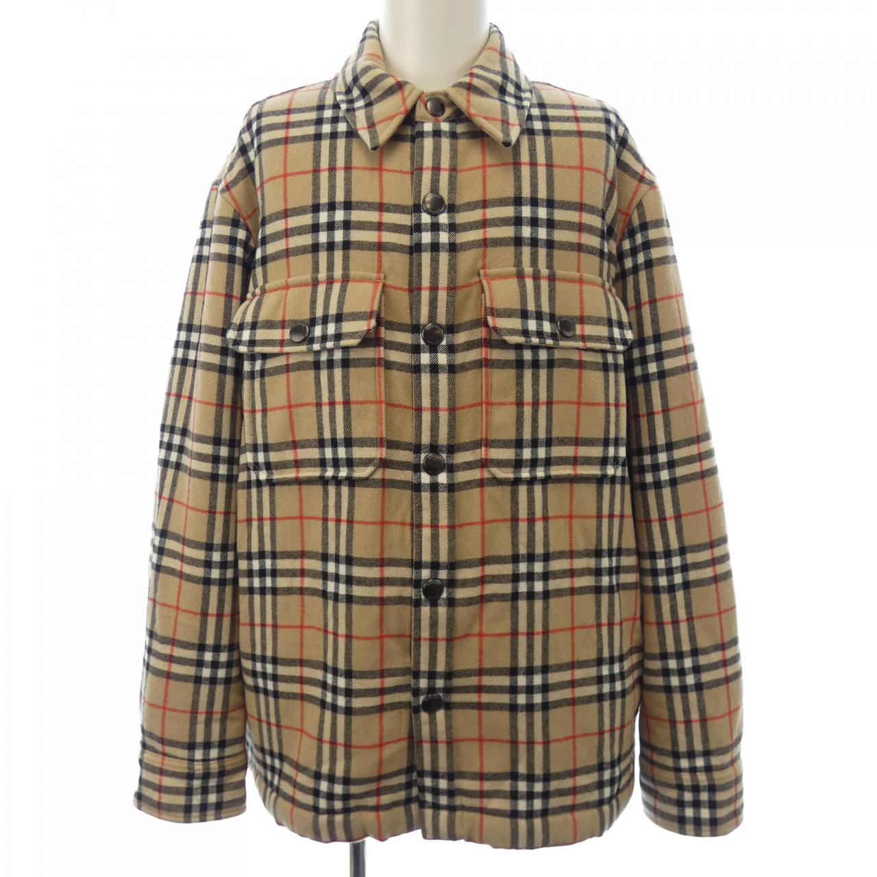 バーバリー BURBERRY ジャケット