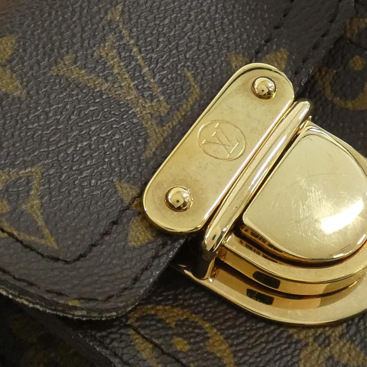 LOUIS VUITTON Monogram曼哈顿 PM M40026 包