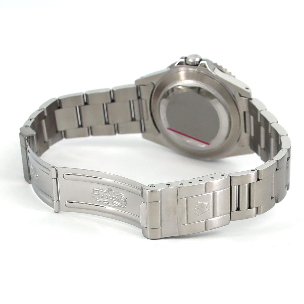 ロレックス GMTマスターⅡ 16710 SS 自動巻 A番