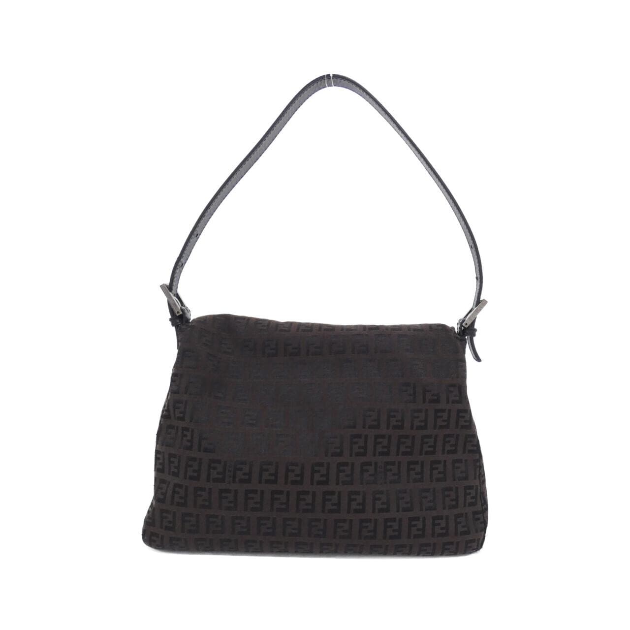 【ヴィンテージ】フェンディ マンマ バゲット 8BR001 JQ5 ショルダーバッグ