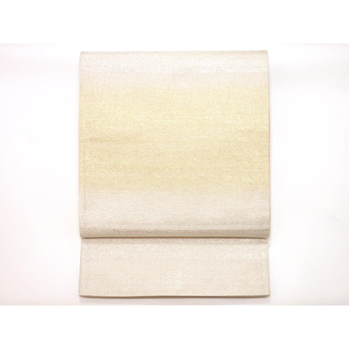 袋帯　ねん金綴錦　全通柄　リバーシブル【桝屋高尾】