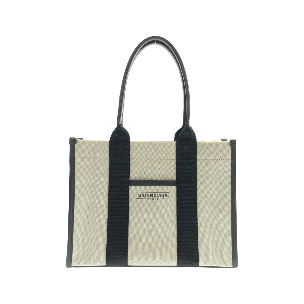 バレンシアガ ハードウェア トート 671402 2HHAM バッグ