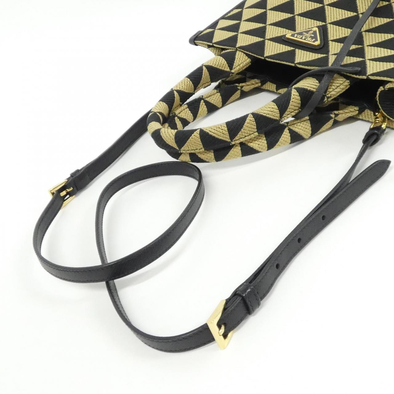 プラダ 1BA354 バッグ