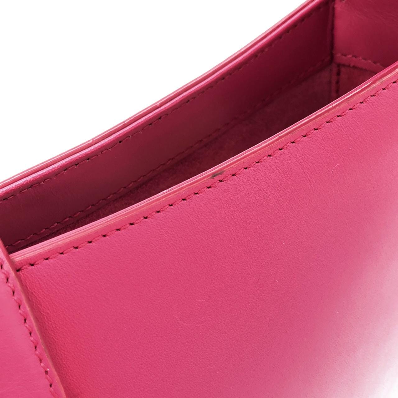 サンローラン LE 5 A 7 657228 2R20W ショルダーバッグ