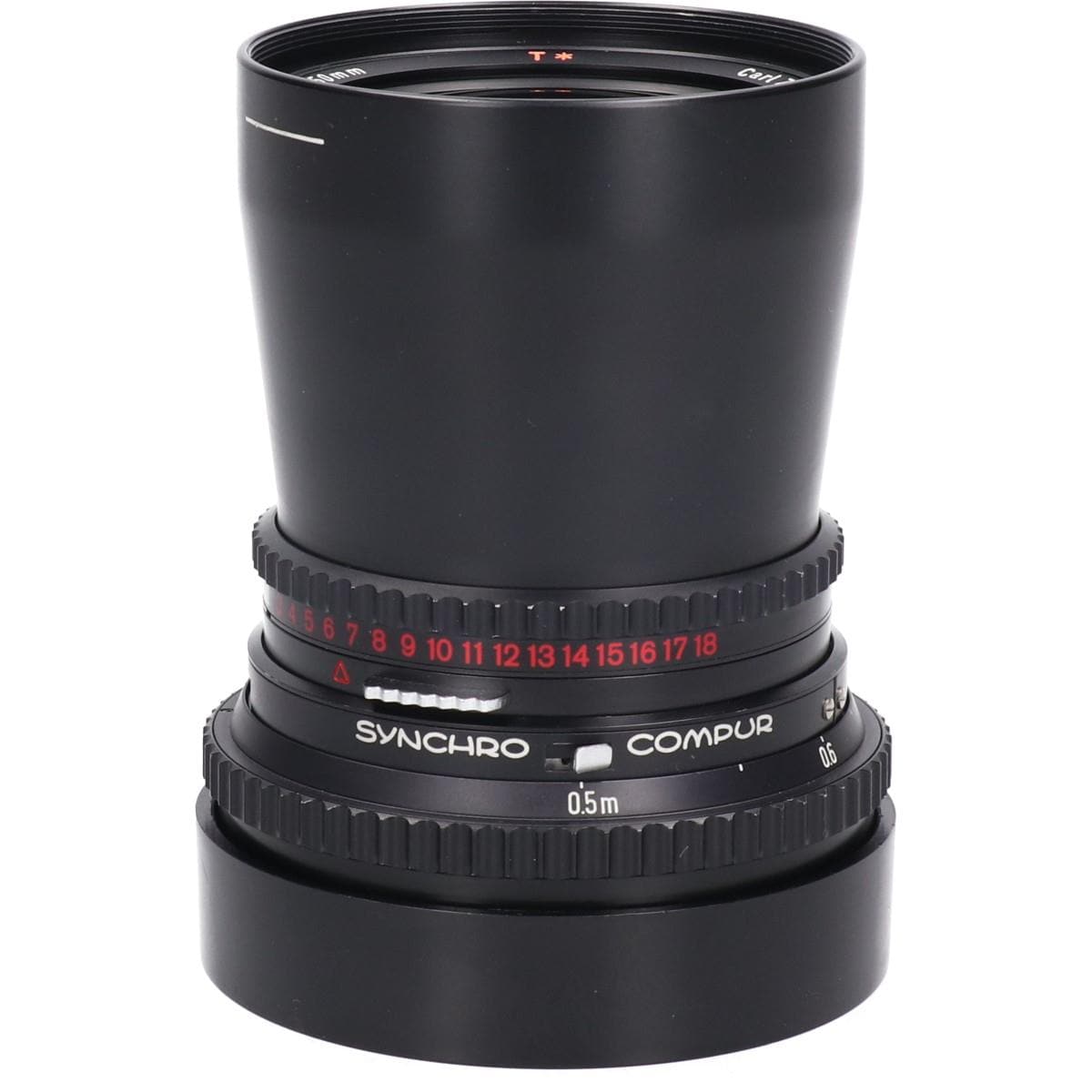 ＤＩＳＴＡＧＯＮ５０ｍｍ　Ｆ４（Ｃ）