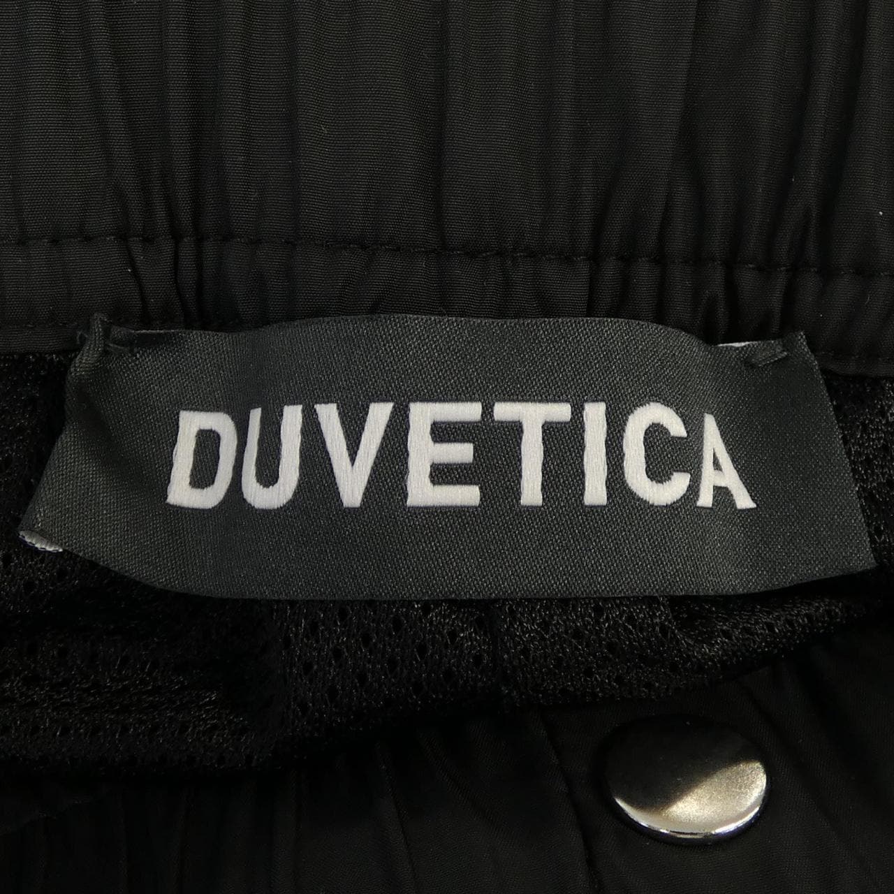 デュベティカ DUVETICA VUSP42131 パンツ