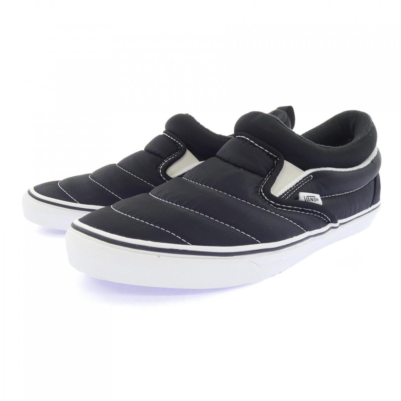 バンズ VANS SLIP ON スニーカー
