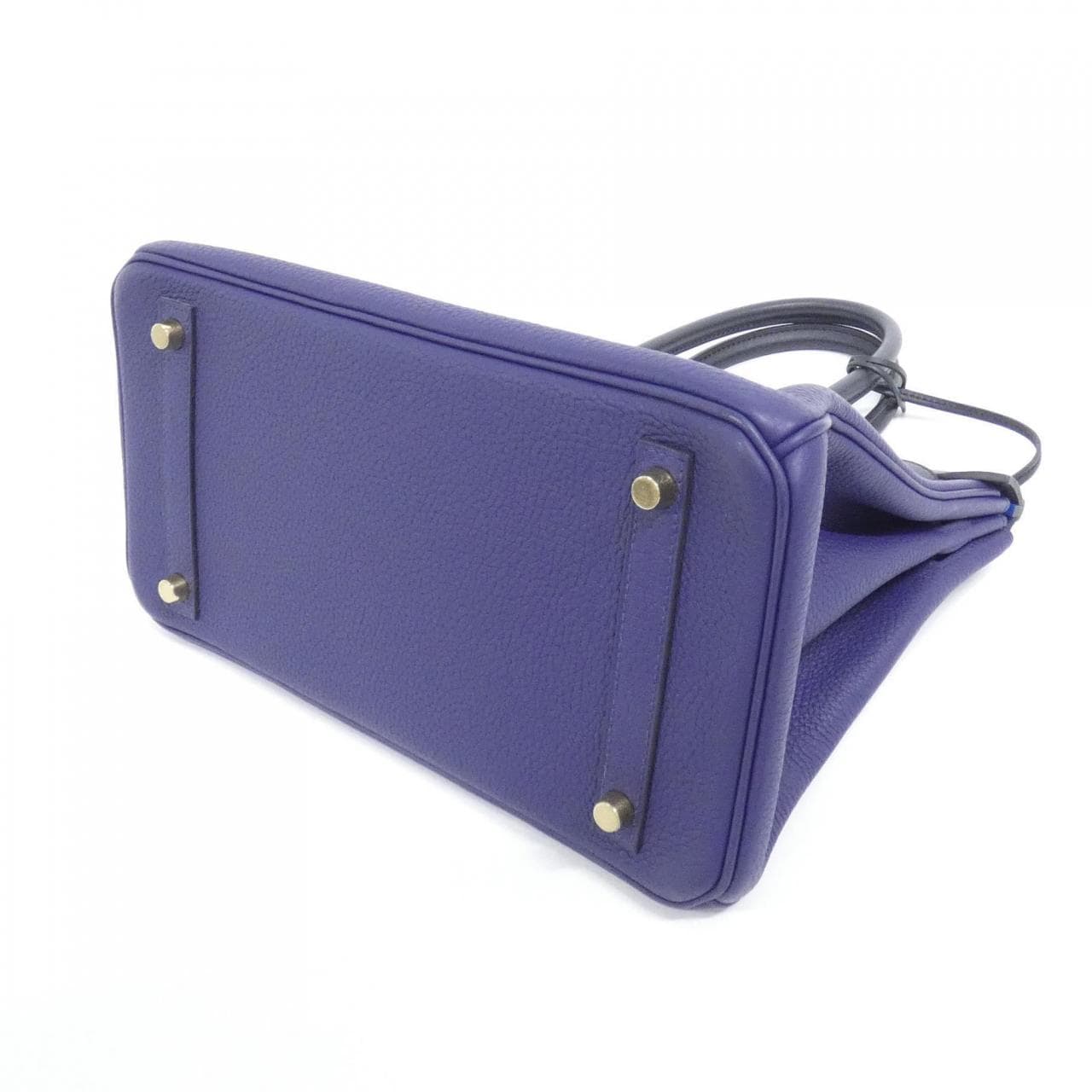 エルメス バーキン タッチ ヴェルソ 30cm 078954CC バッグ